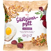 Gästgivarpytt 1kg ICA.
