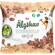 Älgskav 400g ICA.