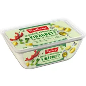 Potatissallad Vinägrett 750g Rydbergs.