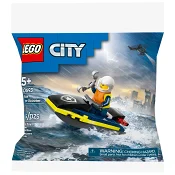 LEGO Polisvattenskoter 30693.