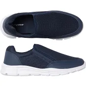 Sneakers David blå mywear.