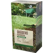 Gräsfrö Reparera 1kg ICA Garden.