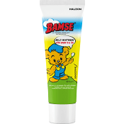 Tandkräm Bamse Barn 75ml Sensodyne.