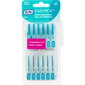 tandpetare Easy pick M/L 36-p TePe.