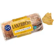 Lantbröd Bistro 600g Fazer.