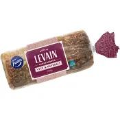 Levain Levain 750 g Fazer Bröd.
