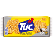 TUC Salt &amp; pepper 100g Lu.