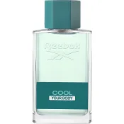 Cool Edt For Him 50 Milliliter Reebok.