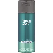 Deodorant Body Spray Cool Herr 150ml Reebok.