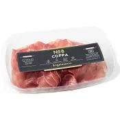 Fläskkött Lufttorkat Coppa 80g Engelmanns.