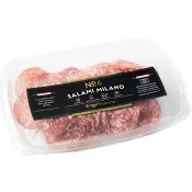 Salami Milano 80g Engelmanns.