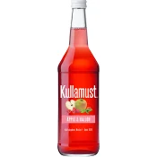 Kullamust Äpple &amp; hallon 63cl Kullabygdens Musteri.
