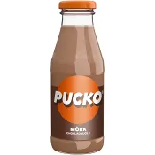 Chokladmjölk Mörk Pucko® 1,6% 270ml Cocio.