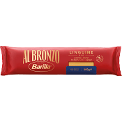 Linguine Al Bronzo 500g Barilla.