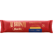 Spaghetti Al Bronzo 500g Barilla.