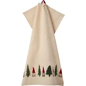 Kökshandduk Nils 45x65cm ICA.