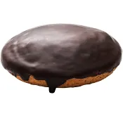 Lyxbiskvi Upptinad Glutenfri 50g Delicato.