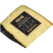 Ost Tryffelost Med Prosecco ca 150g Engelmanns.