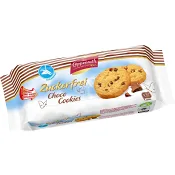 Cookies Sockerfria Choco 200g Coppenrath.