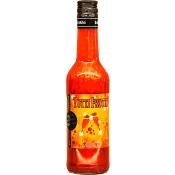 Drinkmix Tutti Frutti 350ml BarKing.
