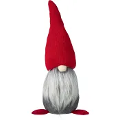 Tomte Nils 35 cm ICA.
