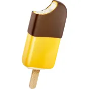 Glasspinne Ananassplit 1-p Triumf Glass.