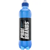 Sportdryck Isotonic Montain Berries 50cl Probrands.