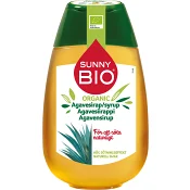 Agavesirap Ekologisk 500g Sunny Bio.