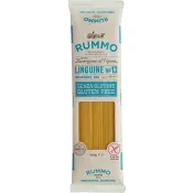 Linguine No.13 Glutenfri 400g Rummo.