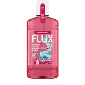 Munskölj Granate Mint 0,2% fluor 500ml FLUX.