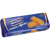 Vetekex Finger Marie 200g Mc Vities.
