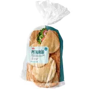 Pitabröd 480g ICA.
