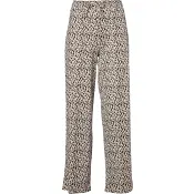 Pyjamasbyxa Ester leo L mywear.