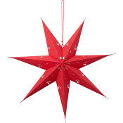 Kurbits Stjärna 60cm Kurbits ICA.