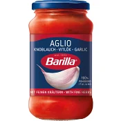 Vitlökssås 400g Barilla.