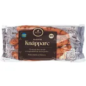 Korv Knäppare 360g Siljans Chark.