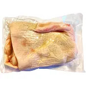 Späck Gris ca 800g Charkman.