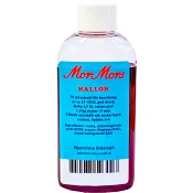 Saft Hallon Mormors 70ml Norrbröd.