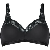 Sloggi Romance BH 90B Svart.