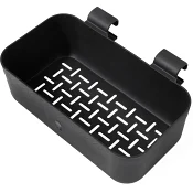 Kryddkorg Snap on Weber Works.