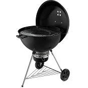Kolgrill MasterTouch E-6750 67cm.