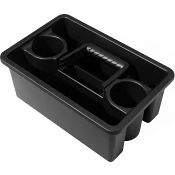 Weber Works Portabel Kryddlåda.