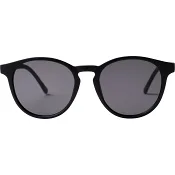Solglasögon 032 matt svart Waye.