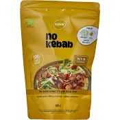 Vegetarisk pytt No Kebab 113g DAVA.