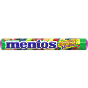 Godis Discovery 37.5g Mentos.