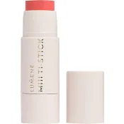 Blusher Multi-Stick Warm Coral 4.5 Gram Lumene.