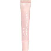Lip gloss Glow Oil Balm 1 Sugar 10 Milliliter Lumene.