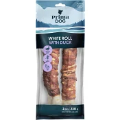 Tuggrulle Anka 2-p 220g PrimaDog.