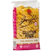 Glutenfri Gnocco 400g Garofalo.