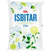 Isbitar 2kg ICA.